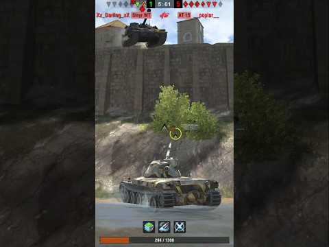 World of Tanks Blitz