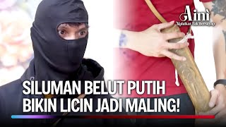 Download lagu Biar Licin dan Gak Mudah Ketangkep Jadi M4ling! | Aini Malaikat Tak Bersayap Ep 214 (FULL) mp3 Download lagu Biar Licin dan Gak Mudah Ketangkep Jadi M4ling! | Aini Malaikat Tak Bersayap Ep 214 (FULL) mp3