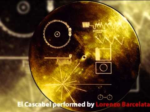 Video thumbnail for El Cascabel