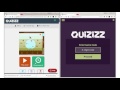 Quizizz Homework
