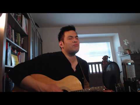 James Bay - Let It Go Cover (by Charlie Chang)