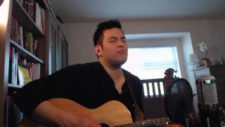 James Bay - Let It Go Cover (by Charlie Chang)