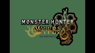 MONSUTER HUNTER WILDS  【概要欄必読】