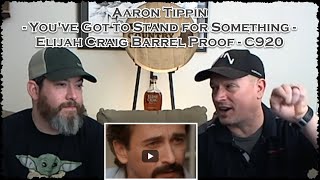 Aaron Tippin You&#39;ve Got to Stand for Something | Metal / Rock Fans First Time Reaction with EC BP