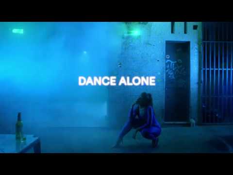 Dance Alone - Gabriela Riley (Edition: Fuska Bar 2.0)