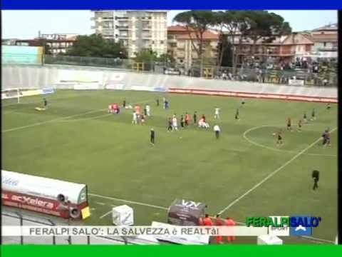 VIRTUS LANCIANO-FERALPISALO' 1-2