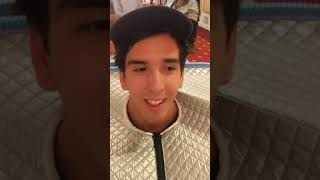 Infrared Sauna &quot;I Am in Just Disbelief Right Now, Honestly.” Renewed, Awesome