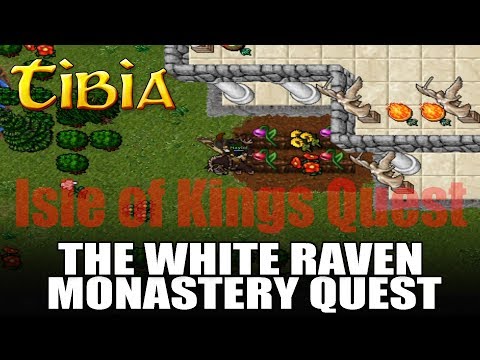 Steam Community :: Video :: TIBIA - DOSTĘP NA ISLE OF KINGS! - The ...
