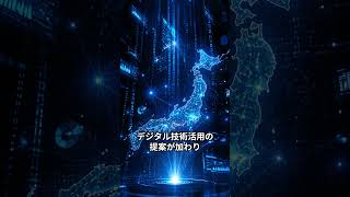 国会がまさかの延長戦へ！？「副首都構想」を巡る与野党の電撃合意と、激変する国会の裏側が話題です。#政治 #自民党 #チームみらい