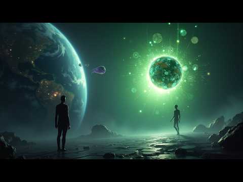 Leben wir in einer Simulation? | Doku