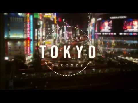 100 Tokyo Seconds