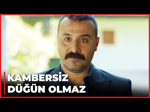 Sermet, Narinlerin Evine Baskın Yaptı - Merhamet 13. Bölüm