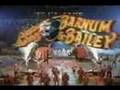 Ringling Brothers Barnum Bailey Circus Commercial
