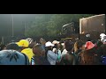 Aubrey Qwana Molo Live On The FullMoon 2019 Event