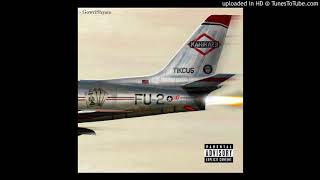 Eminem - Not Alike (Audio) Feat. Royce da 5&#39;9