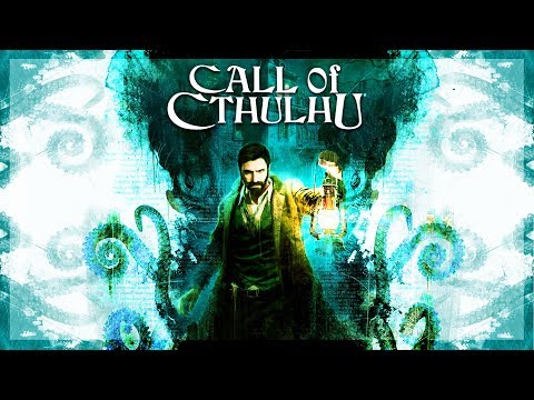 Die Stimme der Tiefe ❖ Call of Cthulhu #01 [Let's Play Call of Cthulhu Deutsch]