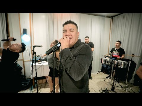 MIX NORTEÑO - DANNY VERA Y SU SOCIEDAD NORTEÑA | Argentina 《BABY SHOWER DANNY Y PAOLA》