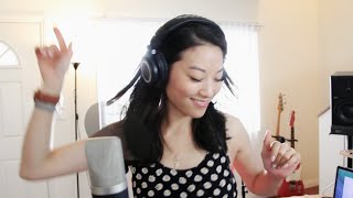 Rather Be Clean Bandit - Arden Cho 