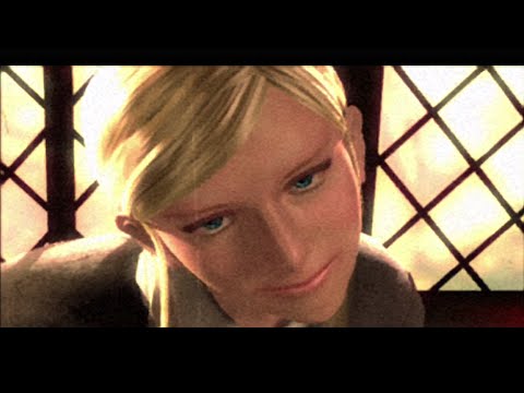 SGB Play: Resident Evil Code: Veronica - Part 3