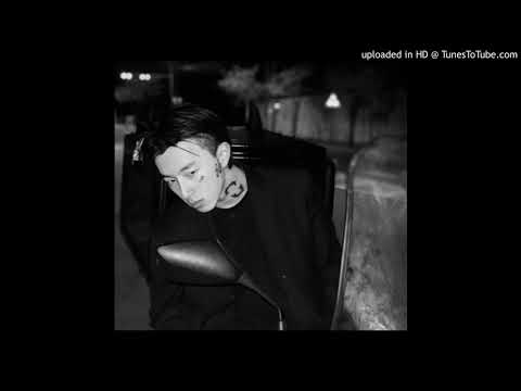 KOUDA x CHXEU - ダークマガジン [PROD. ELE x ZYROM]