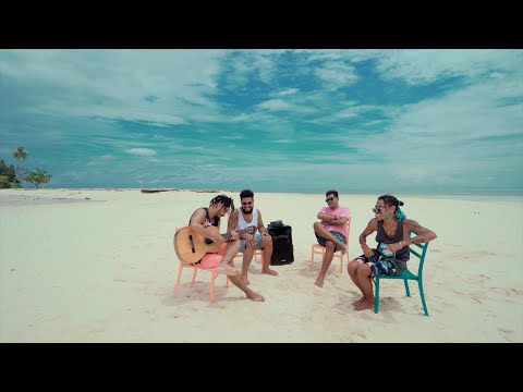 Pace Korido x Asher'D x ichad Bless & Ambi Napi Bocor - Bosan