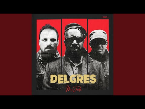 Videoclip de The Promise — Delgres