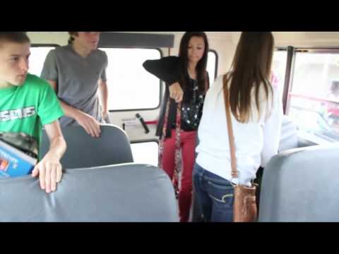 "You Had To Pick On Me" by Matt Kennon (Brookwood High)