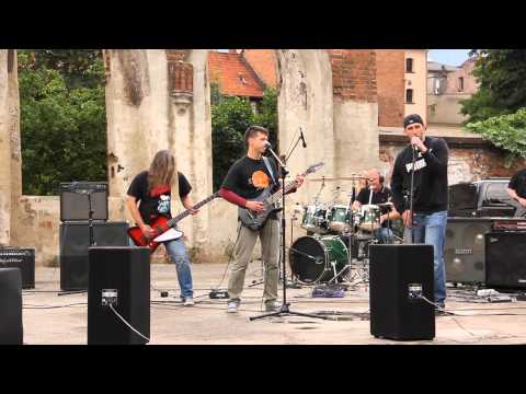 W imię Prawdy (Kozioł) feat. FrostRay - "MASKA" + napisy