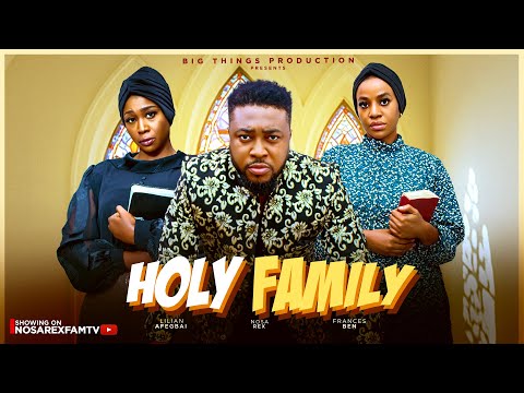 Nosarexfamtv and BabarexTV