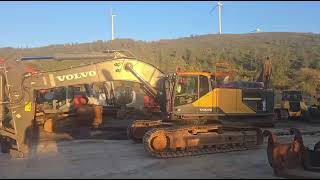 Volvo EC 480 tracked excavator | Image 4 - Machineryline