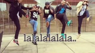 Projector Band - Aisyah (lirik)