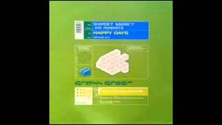 sweet mercy & joe roberts - happy days (morales klub mix 1995