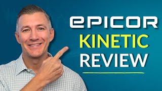 Epicor Kinetic ERP 2026 Review: Who Should (and Shouldn’t) Use It