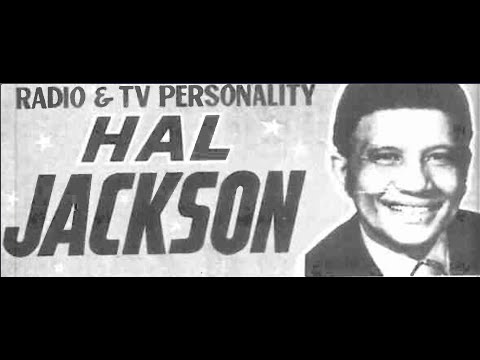 WLIB 1190 New York - Hal Jackson - Summer 1973 - Radio Aircheck