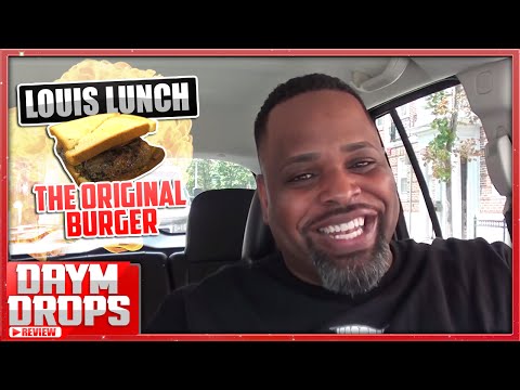 Louis Lunch: The Original Hamburger