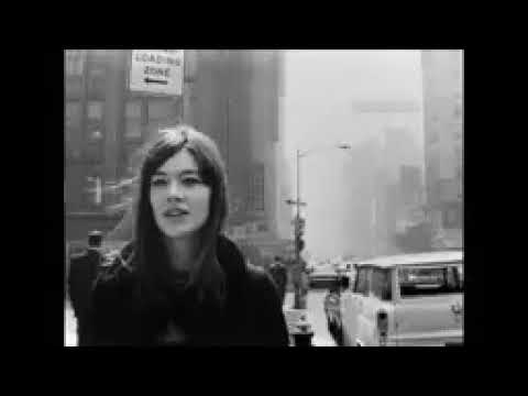Françoise Hardy   Le Temps de l'Amour ITYVXUvMtHI