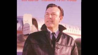 Jim Reeves - Am I That Easy To Forget