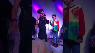 Ning Baizura ft Ryan Sky Dalton (What About Us) - Cover (BOBO KL)