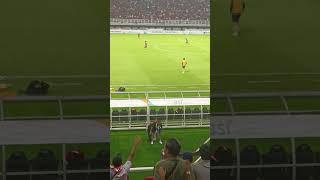 Download lagu Tim Palestina Pimpin Yel Yel Suporter Indonesia , Indonesia Dan Palestina seperti saudara. mp3 Download lagu Tim Palestina Pimpin Yel Yel Suporter Indonesia , Indonesia Dan Palestina seperti saudara. mp3