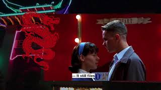 Luna - Chinatown [ AUDIO ]