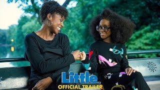 Little (2019) Video