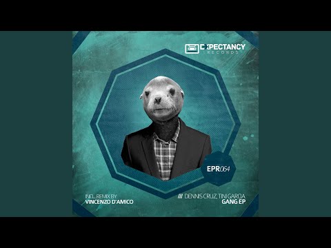 Gang (Vincenzo D'Amico Remix)