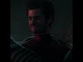 He Redeemed Himself The Amazing Spider Man Edit Die With A Smile Lady Gaga Bruno Mars