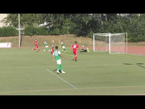 Kreispokal Bochum 19/20 Finale CF Kurdistan Bochum - SC Weitmar 45