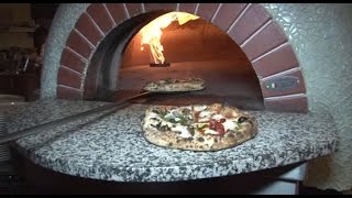 preview picture of video 'How to Make the BEST Pizza in All of Bayside in All the World at Fiamma41 New York'