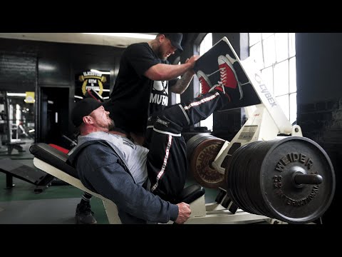 MUTANT ON A MISSION | Trailer S07E05 - Stay Tuned! 💪