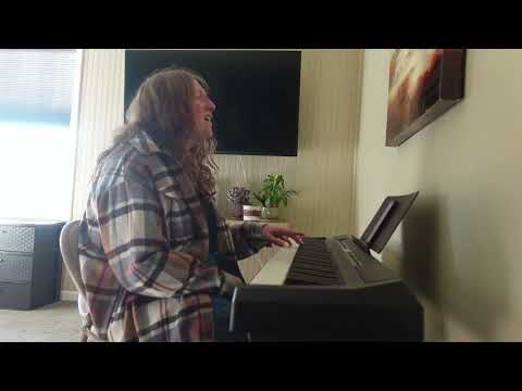 So We Do Not Lose Heart