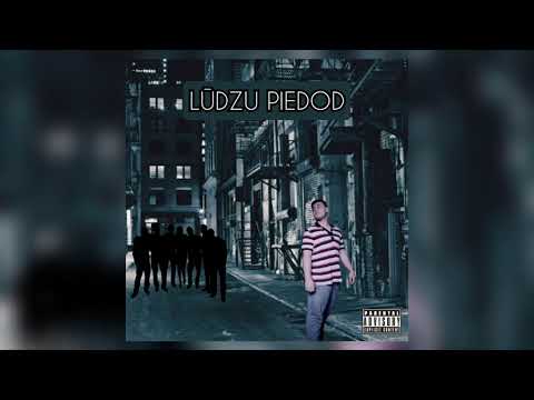 TRITONS x LEOPOLD - LŪDZU PIEDOD