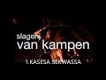 Slagerij van Kampen: Kasesa Sekwassa