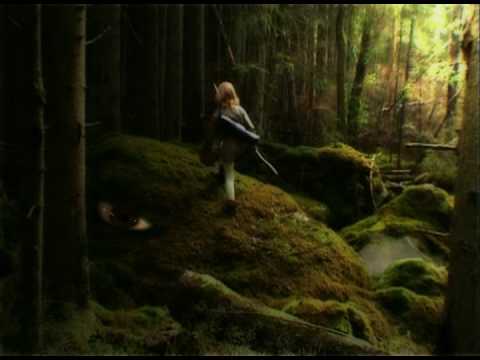Goblin Wood Trailer